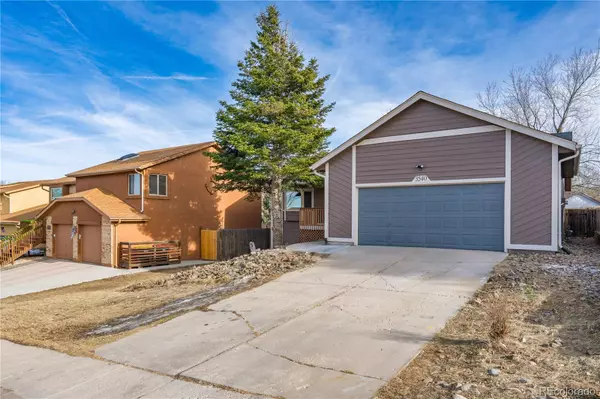 Colorado Springs, CO 80918,3540 Summer Breeze DR