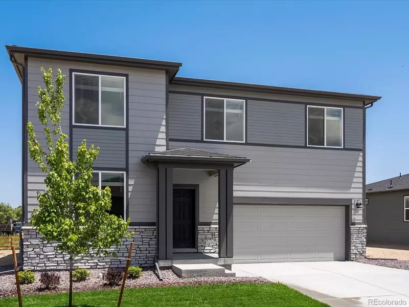 1601 Colorado River DR, Windsor, CO 80550