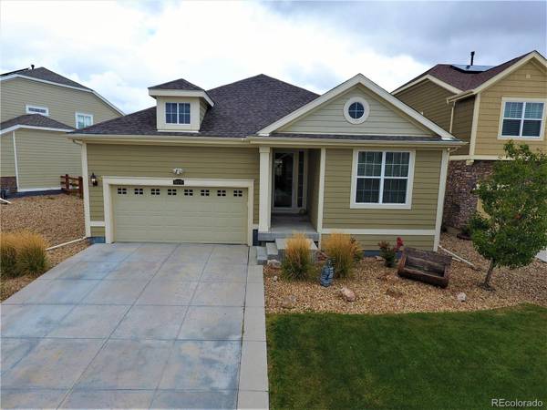 18279 W 85th DR, Arvada, CO 80007