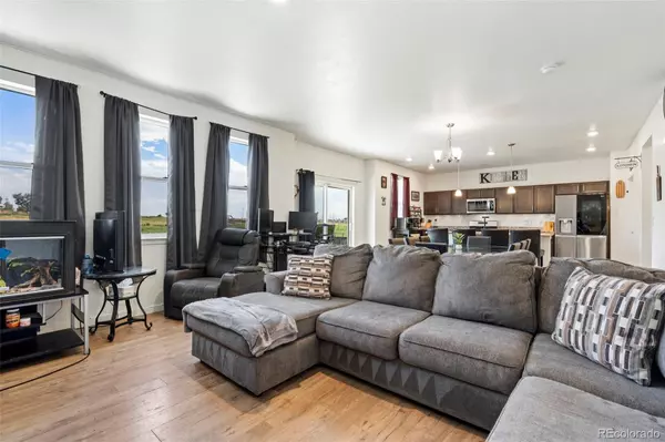 Fort Lupton, CO 80621,2164 Mountain Sky DR