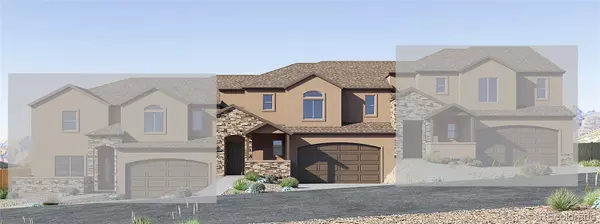 Colorado Springs, CO 80907,711 Little Bear GRV