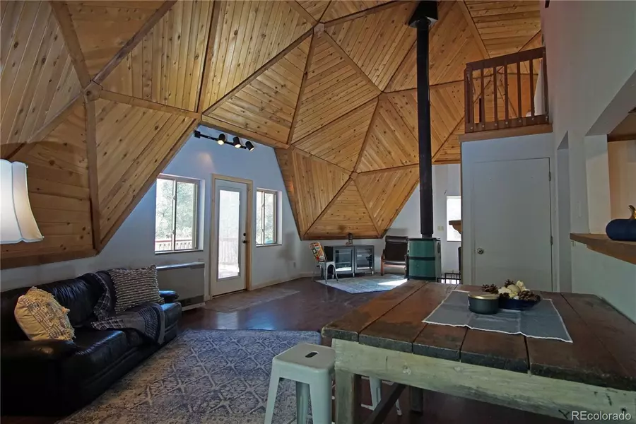 116 Bluebird DR, Bailey, CO 80421