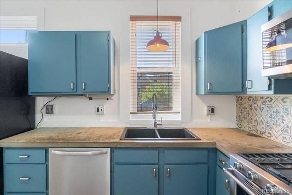 Denver, CO 80204,1103 Lipan ST