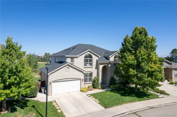 646 Clarendon DR, Longmont, CO 80504