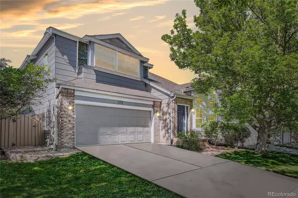 Superior, CO 80027,509 Briggs PL