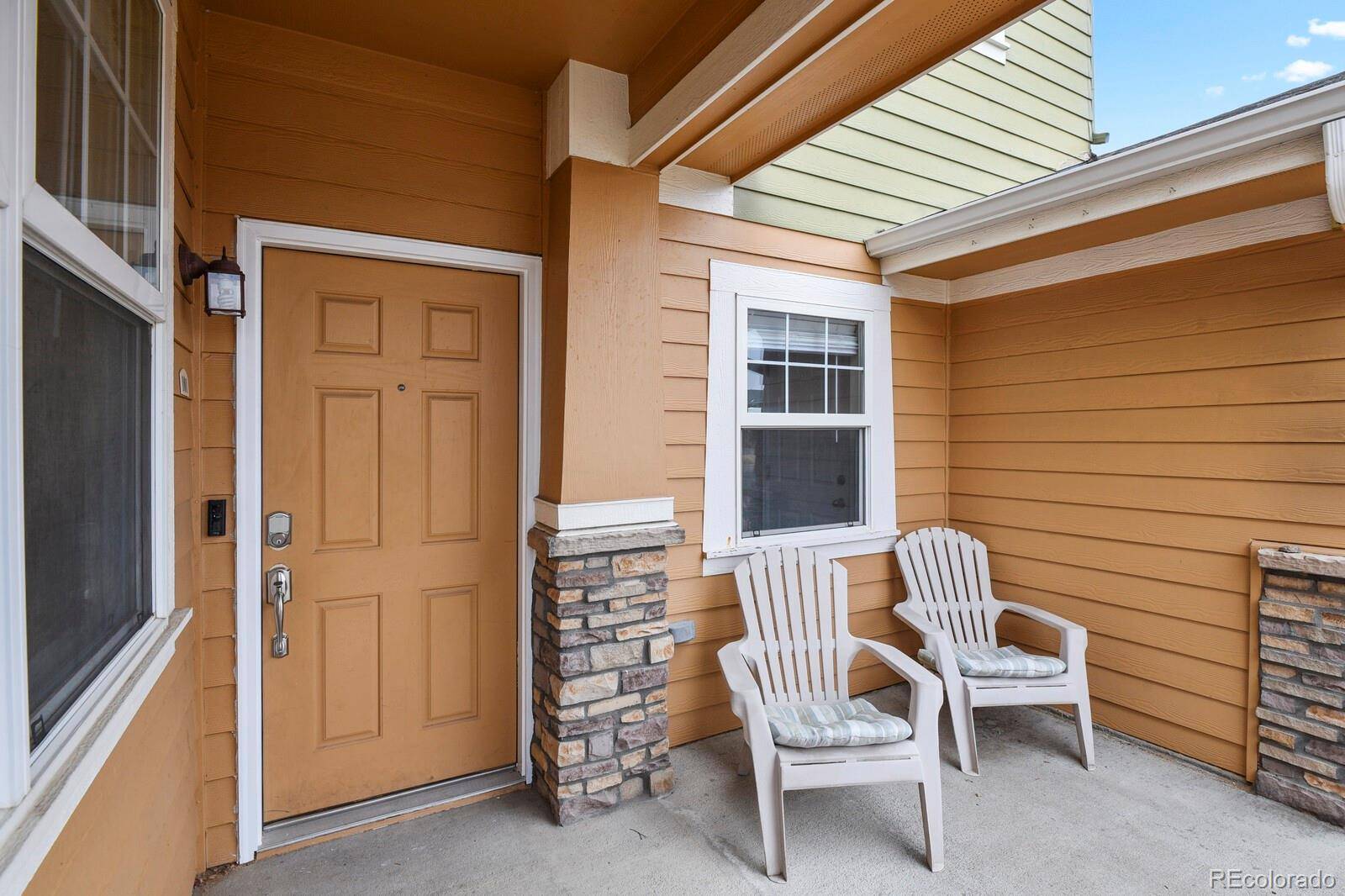 Aurora, CO 80013,3672 S Perth CIR #101