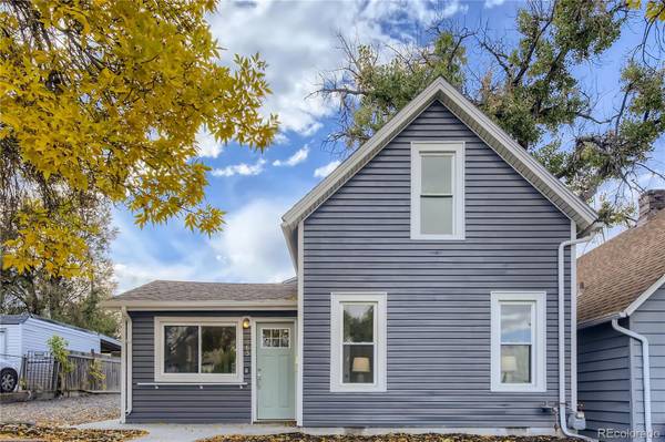 863 king, Denver, CO 80204