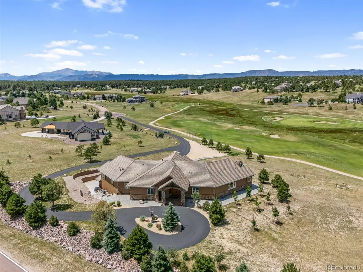 Monument, CO 80132,18905 Brockenbury CT