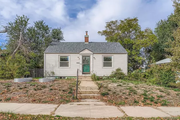 Denver, CO 80212,4605 Quitman ST