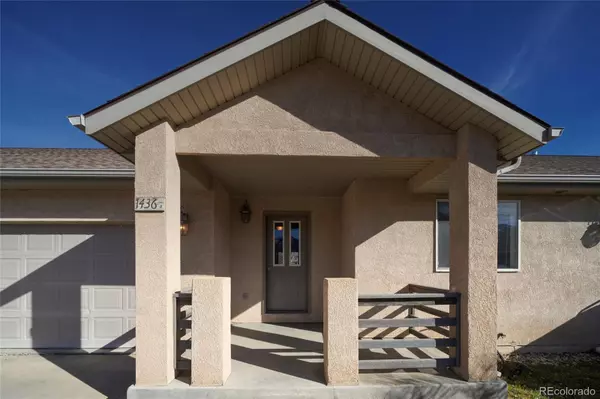 Salida, CO 81201,1436 H ST #B