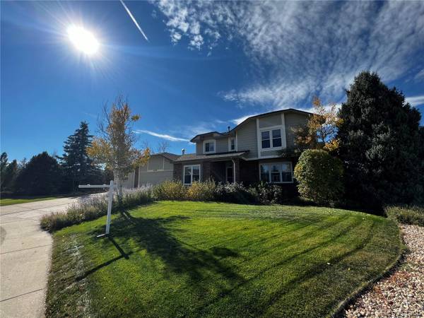 12479 W Bowles DR, Littleton, CO 80127