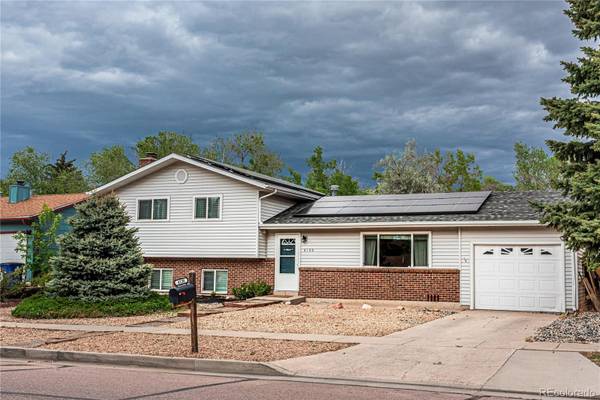 Colorado Springs, CO 80917,4130 Hollow RD