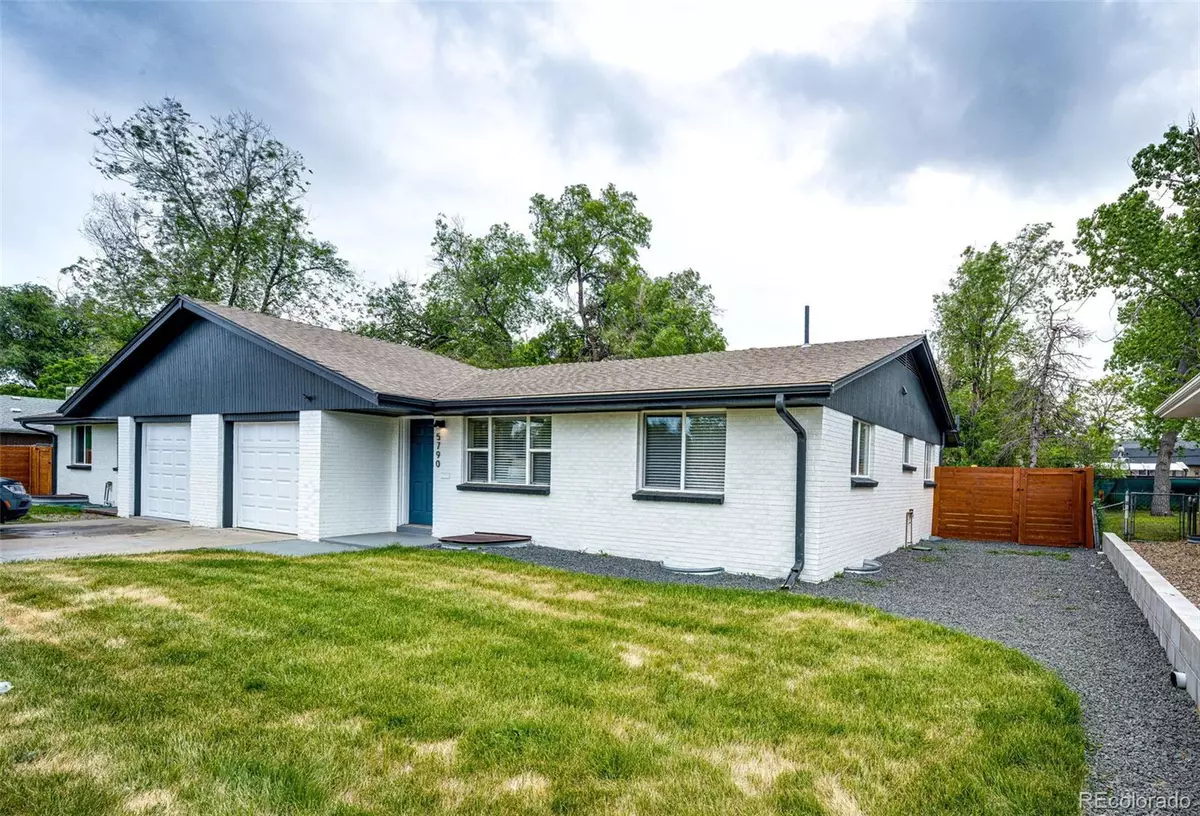 Lakewood, CO 80226,5780 W 5th AVE