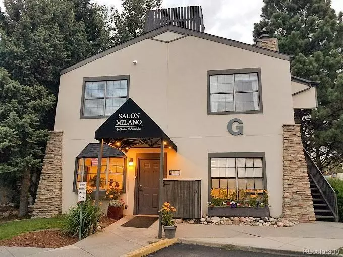 7200 E Dry Creek RD, Centennial, CO 80112