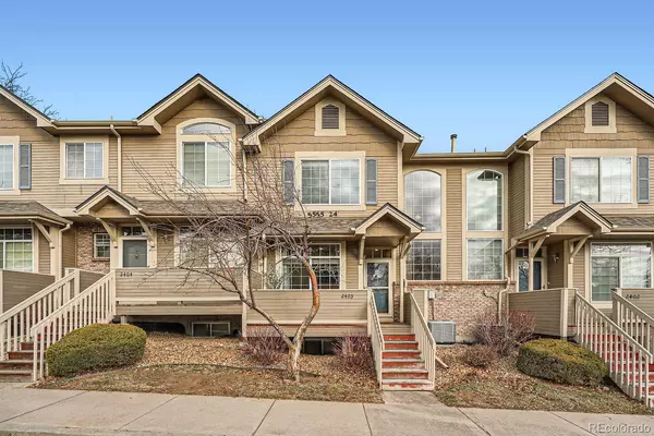 5555 E Briarwood AVE #2403, Centennial, CO 80122