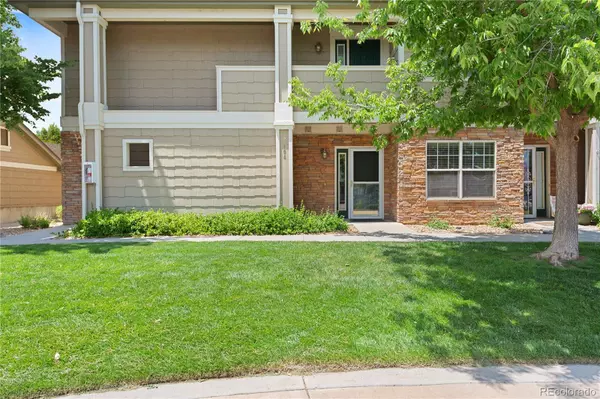 4385 S Balsam ST #5-104, Littleton, CO 80123