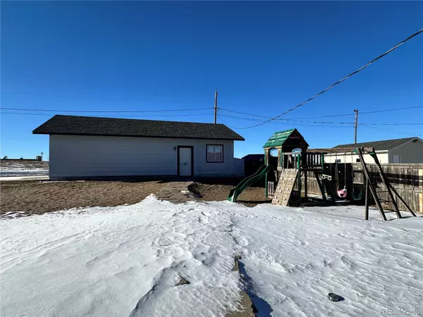 Limon, CO 80828,855 O AVE