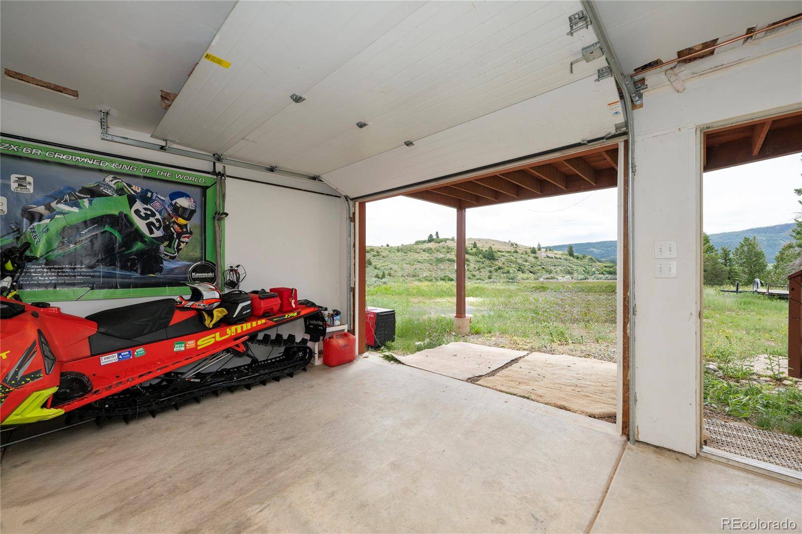 Kremmling, CO 80459,2099 County Road 19