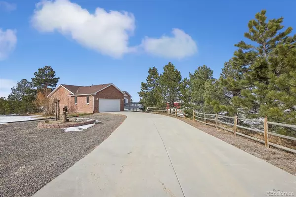 Elizabeth, CO 80107,6217 Bow Meadows DR