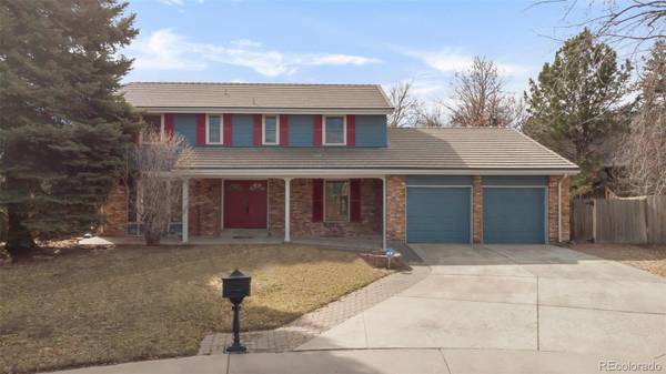 9722 W 87th AVE, Arvada, CO 80005