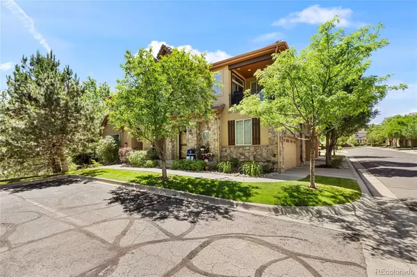 Lone Tree, CO 80124,10064 Bluffmont CT