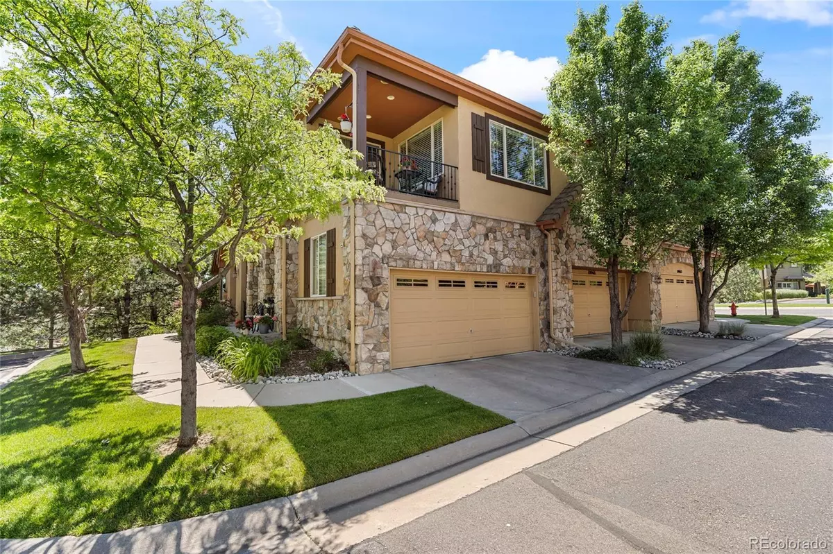 Lone Tree, CO 80124,10064 Bluffmont CT