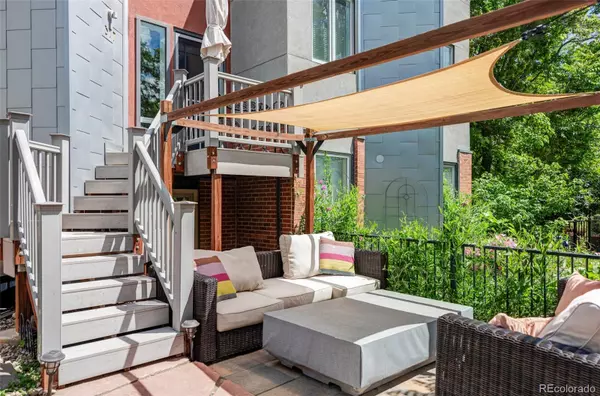 Boulder, CO 80302,377 Pearl ST #5