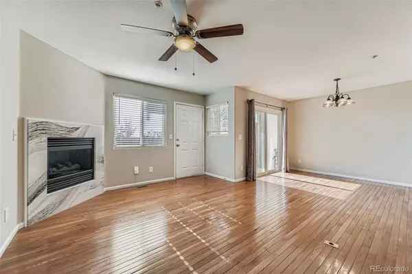 Longmont, CO 80501,1601 Great Western DR #J7