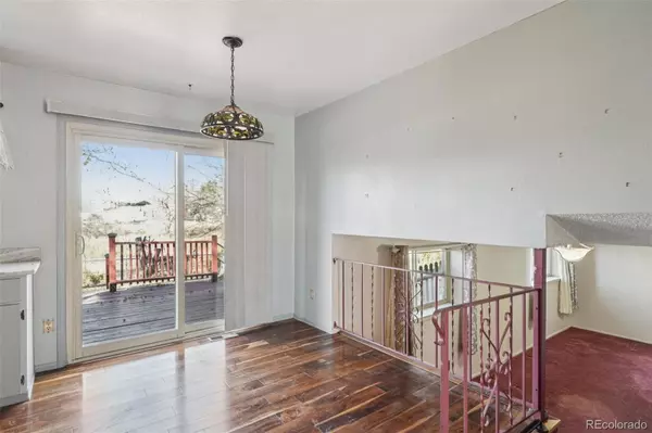 Denver, CO 80235,3743 S Nelson WAY