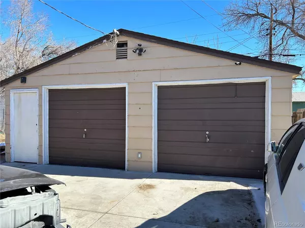 Englewood, CO 80110,3670 S Hooker ST