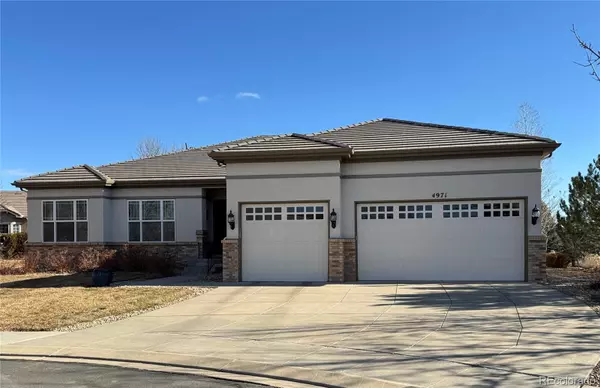 Broomfield, CO 80023,4971 Bross PL