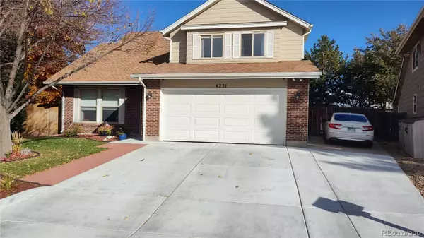 4231 W 110th PL, Westminster, CO 80031