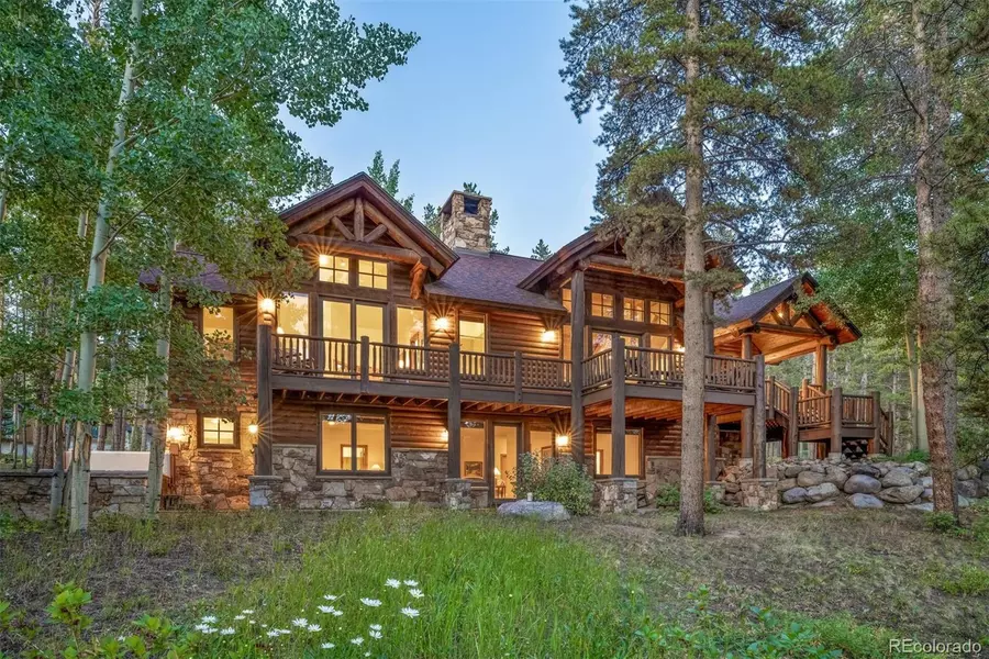 175 Highlands DR, Breckenridge, CO 80424