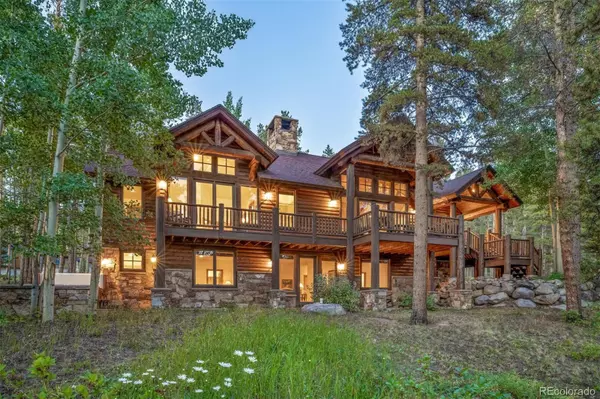 175 Highlands DR, Breckenridge, CO 80424
