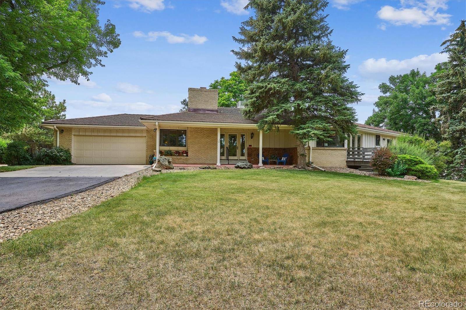 15020 W 58th AVE, Golden, CO 80403