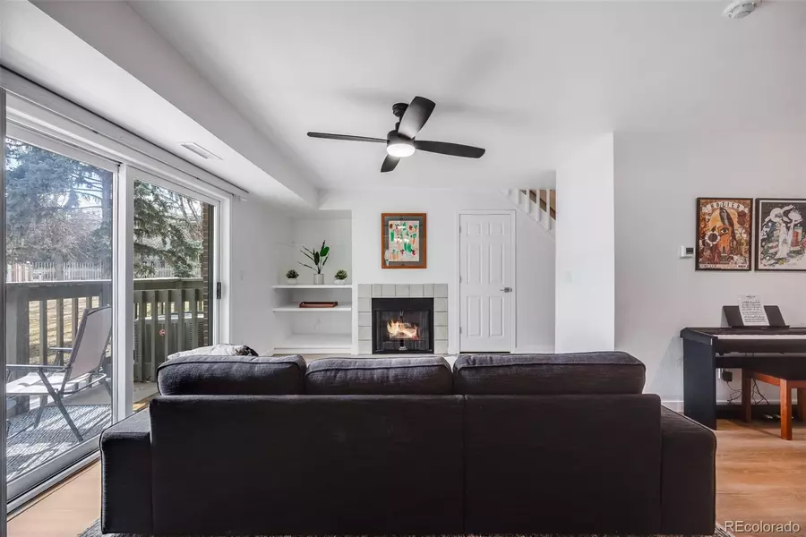 6435 S Dayton ST #103, Englewood, CO 80111