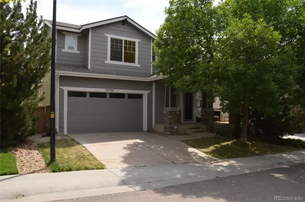 10704 Riverbrook CIR, Highlands Ranch, CO 80126