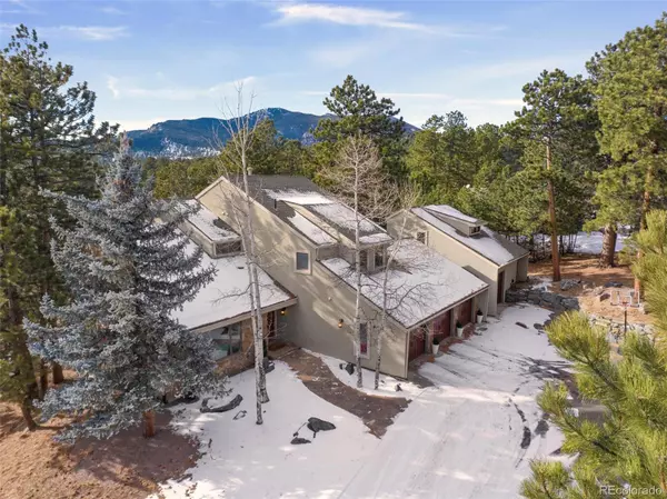 Evergreen, CO 80439,3028 Olympia CIR