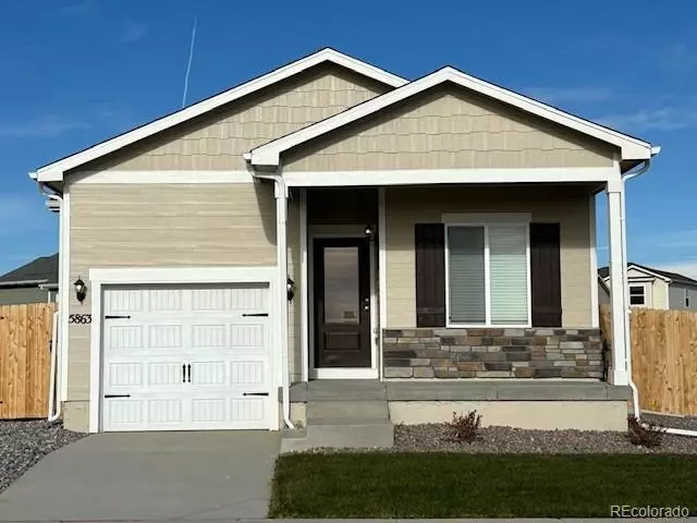 Brighton, CO 80601,5863 Sawdust DR