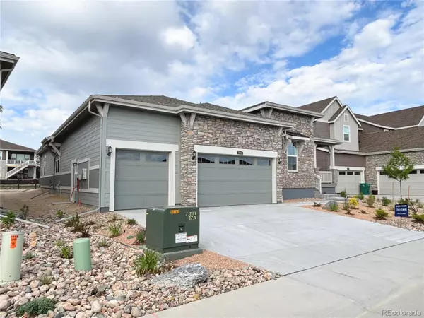 Castle Rock, CO 80108,3966 Doubletrack LN