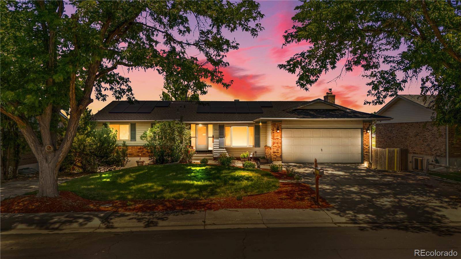 17503 E Lasalle DR, Aurora, CO 80013