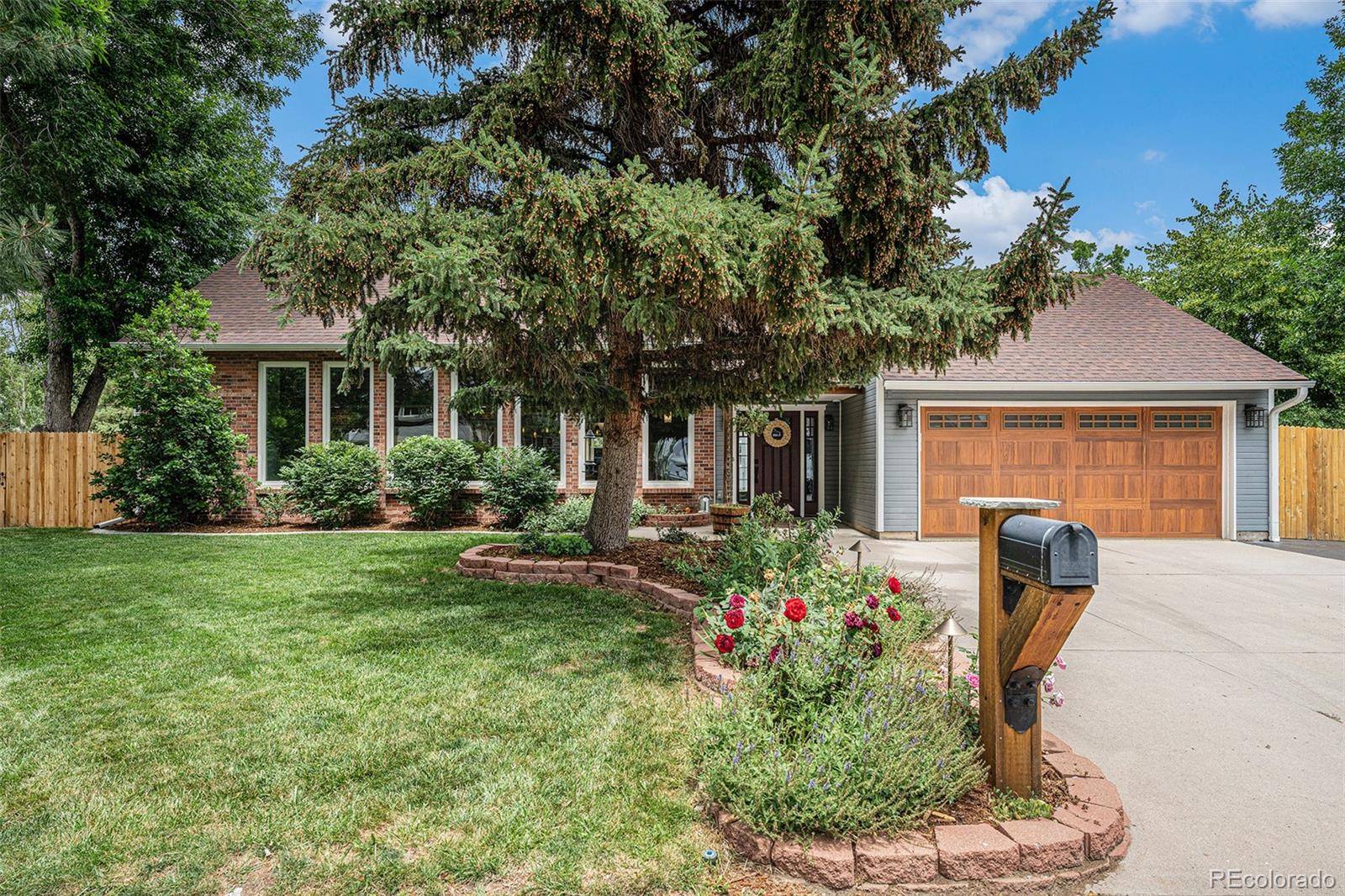 14887 W 49th PL, Golden, CO 80403