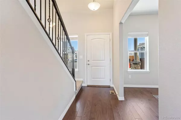 Peyton, CO 80831,12713 Winding Glen LN