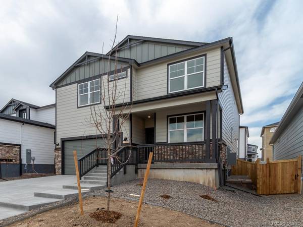 Castle Rock, CO 80104,3905 Red Valley LN