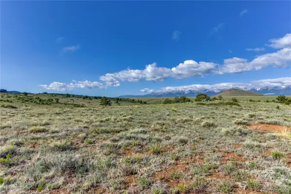 Westcliffe, CO 81252,373 Deer Springs CIR