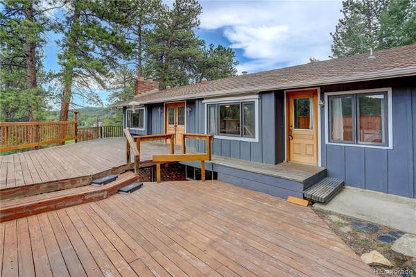 28069 Pine DR, Evergreen, CO 80439