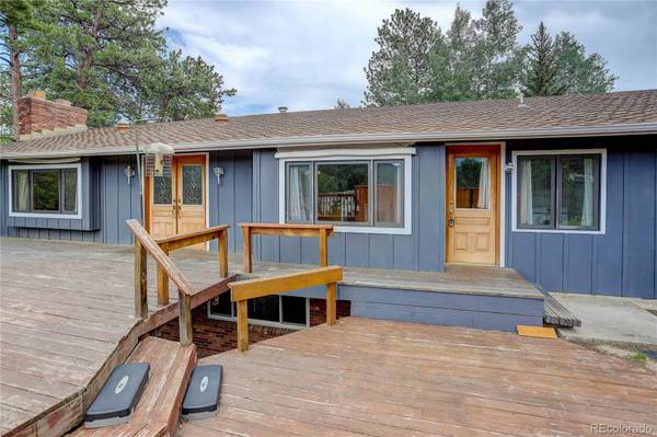 Evergreen, CO 80439,28069 Pine DR