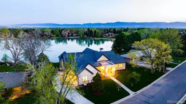 4480 Sumac LN, Littleton, CO 80123