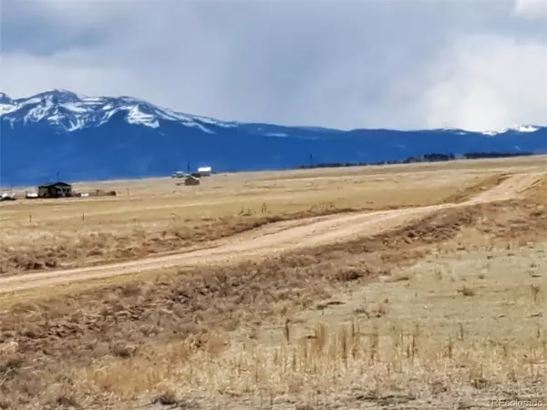 Hartsel, CO 80449,4315 Moffat RD