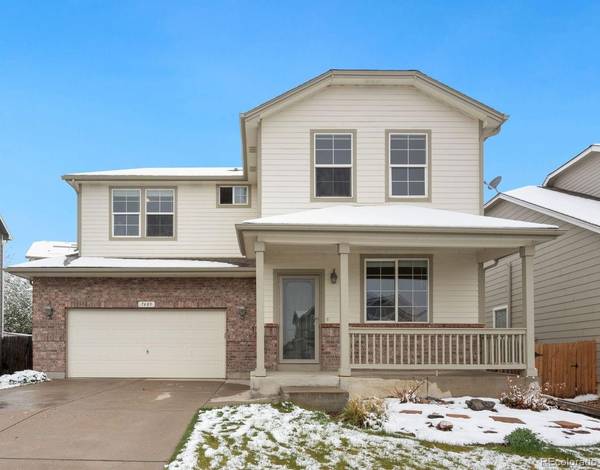 7409 Triangle DR, Fort Collins, CO 80525